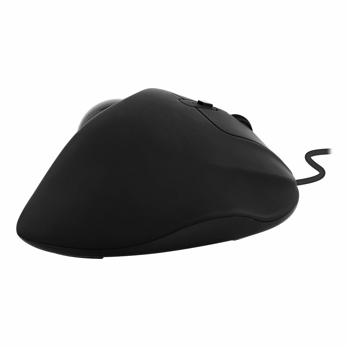 Afbeeldingen van Mouse T'NB ERGO Black