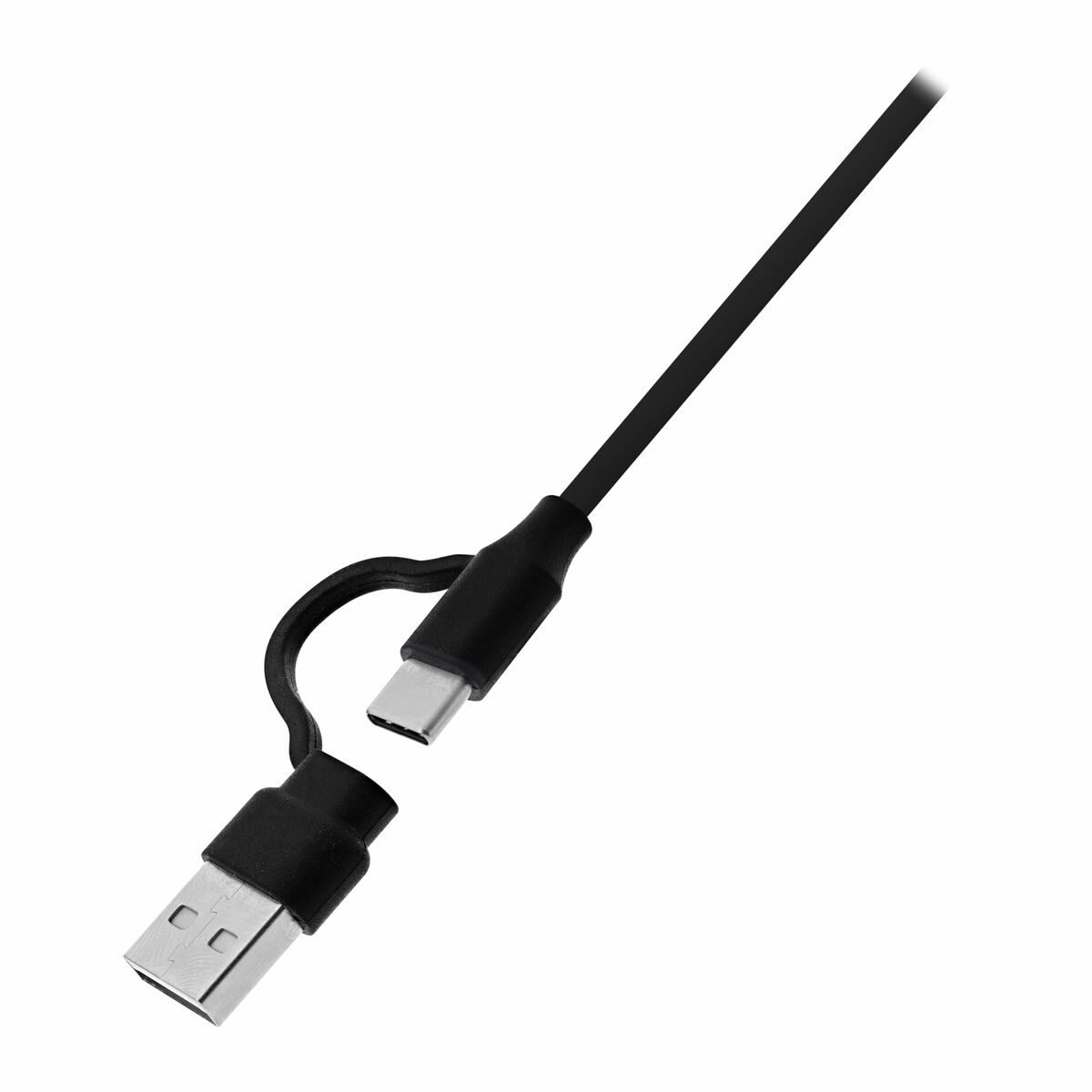 Afbeeldingen van Mouse T'NB ERGO Black