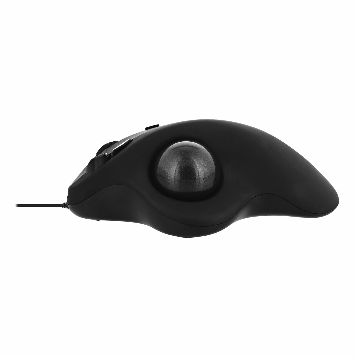 Afbeeldingen van Mouse T'NB ERGO Black