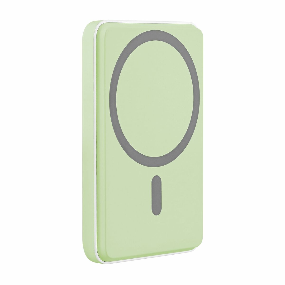 Image secondaire de Powerbank T'NB PBUMAG5GR 5000 mAh Vert Magsafe