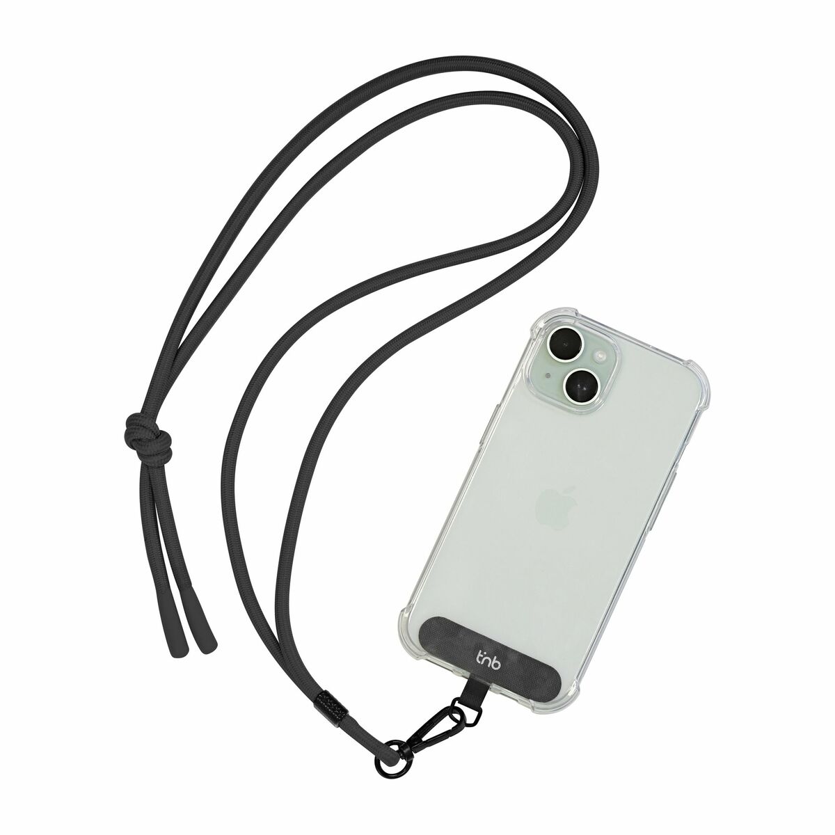 Câble de Données/Recharge avec USB T'NB NECKPHBK