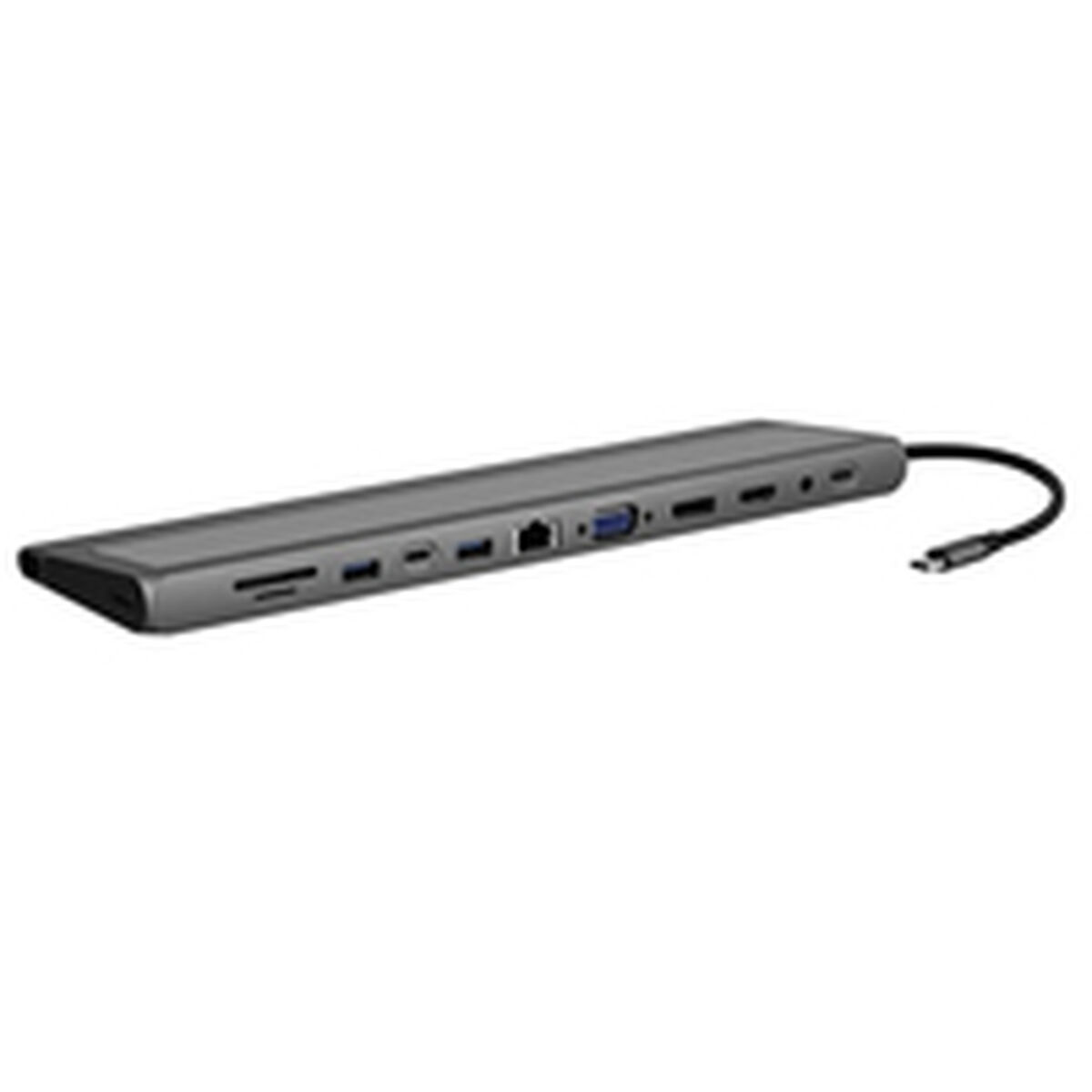 Image secondaire de Station d'acceuil T'NB DSMST12V2