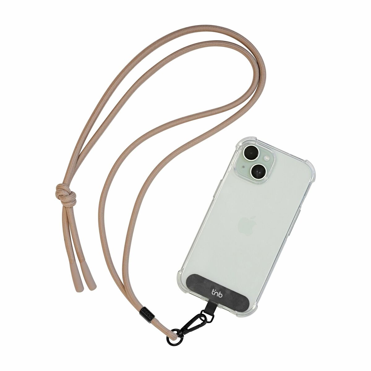 Câble de Données/Recharge avec USB T'NB