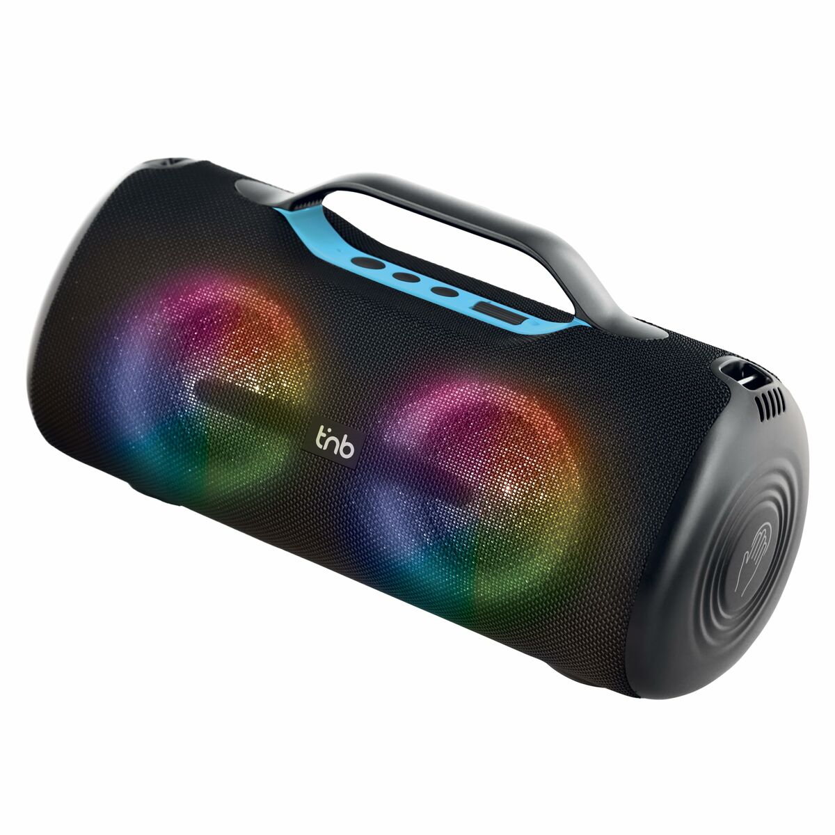Afbeeldingen van Laptop Case T'NB