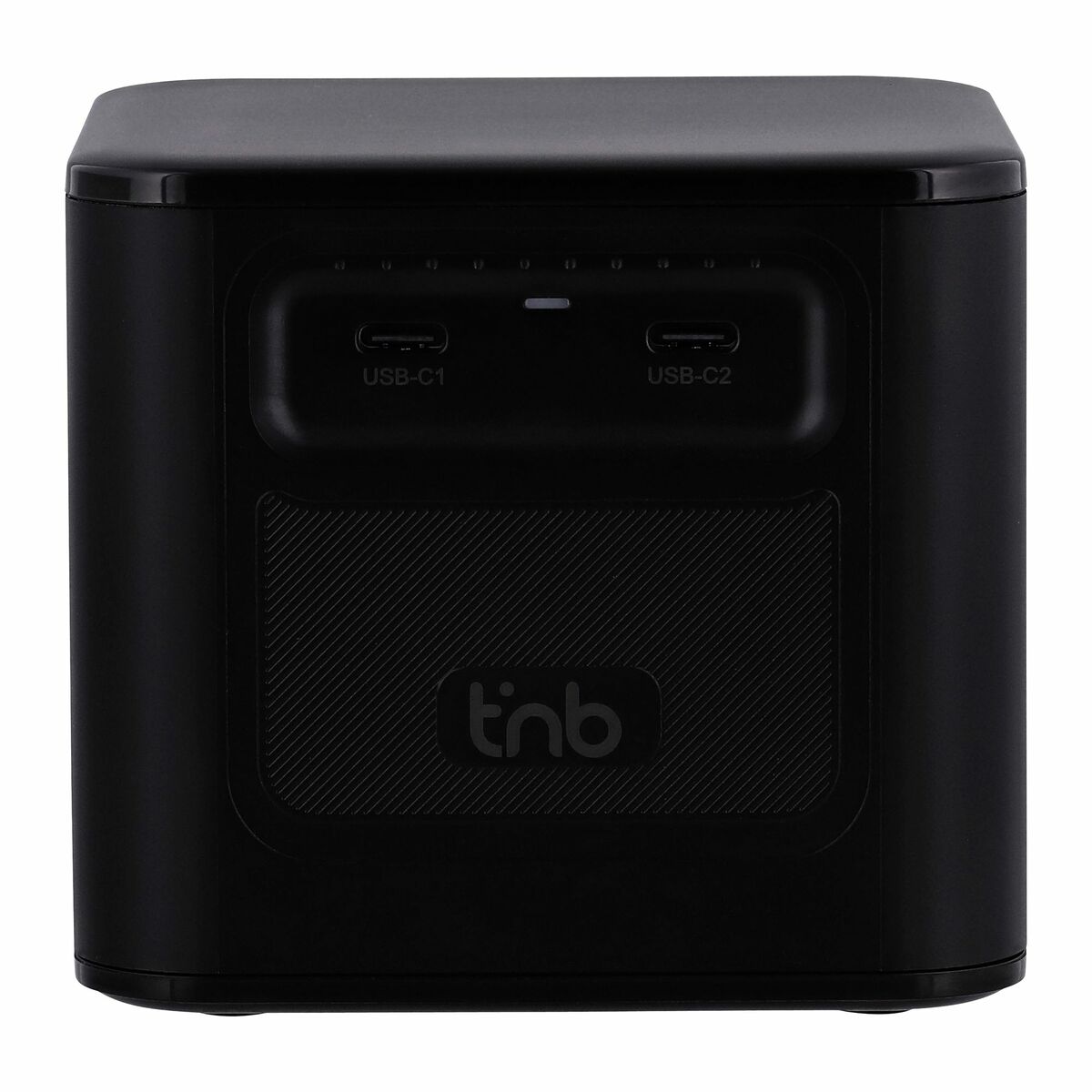 Powerbank T'NB PD 3.1 Noir
