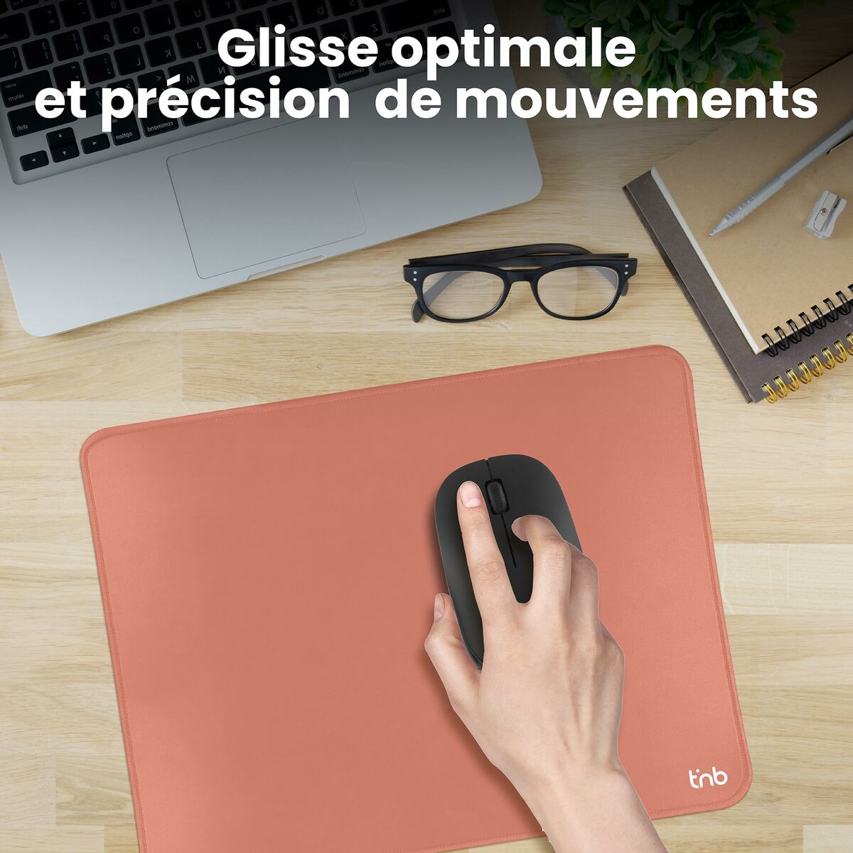 Image secondaire de Housse pour ordinateur portable T'NB