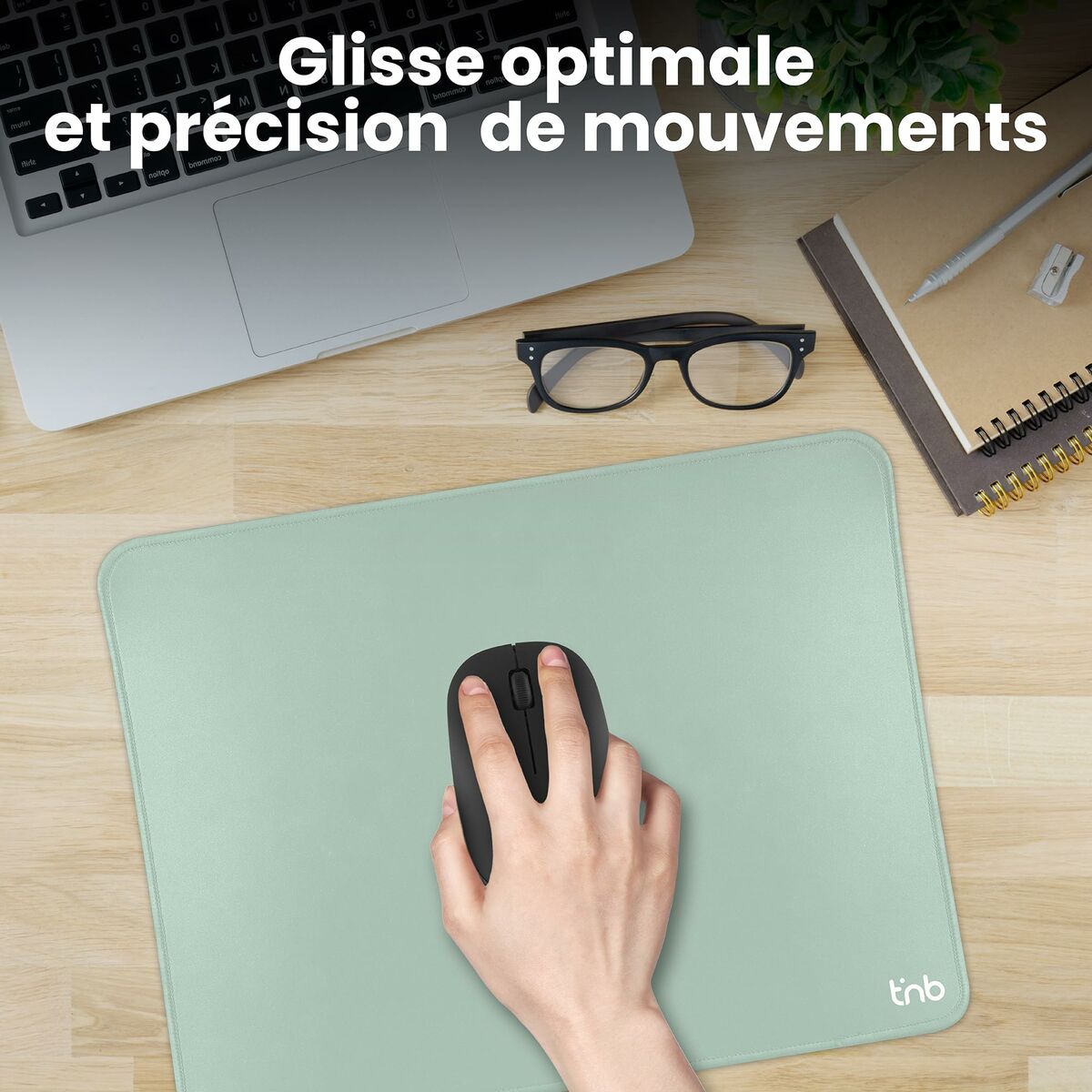 Image secondaire de Housse pour ordinateur portable T'NB