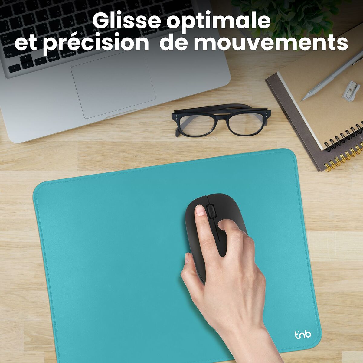 Image secondaire de Housse pour ordinateur portable T'NB