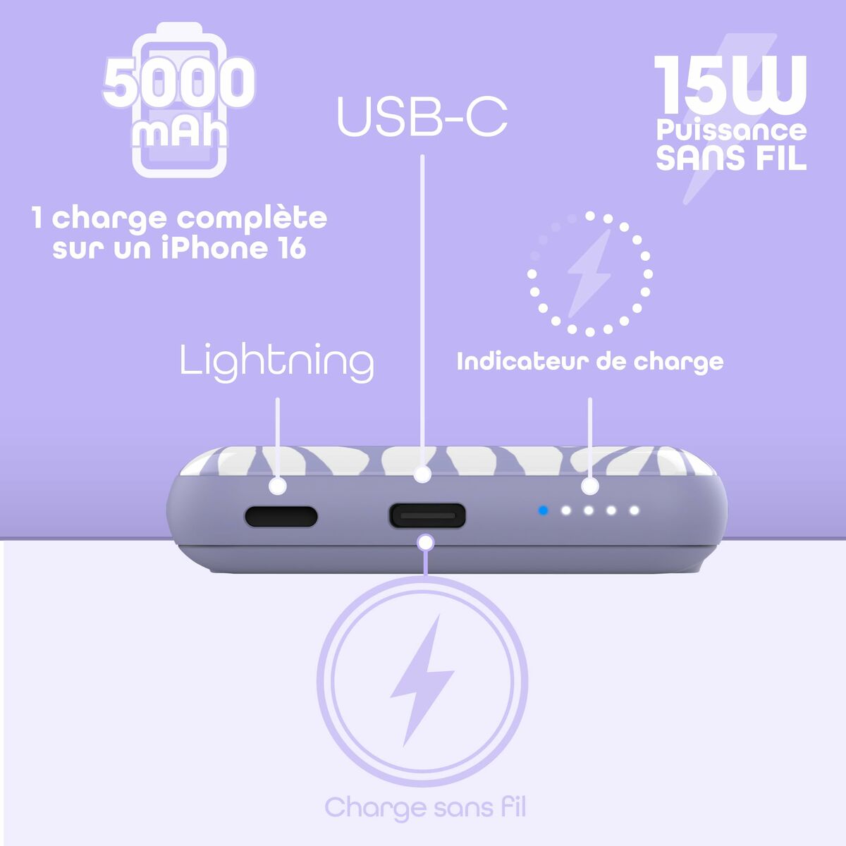 Afbeeldingen van Power supply T'NB