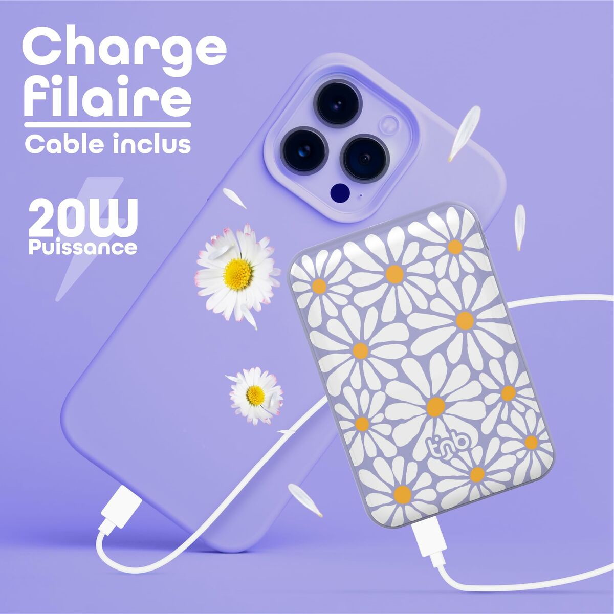 Afbeeldingen van Power supply T'NB