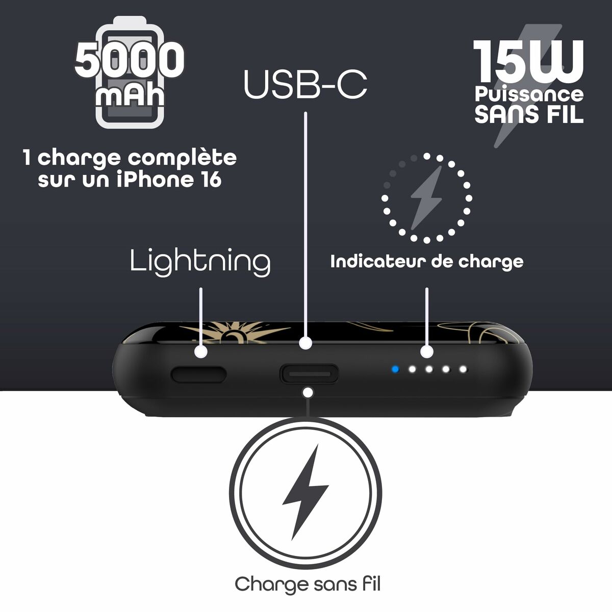 Afbeeldingen van Power supply T'NB