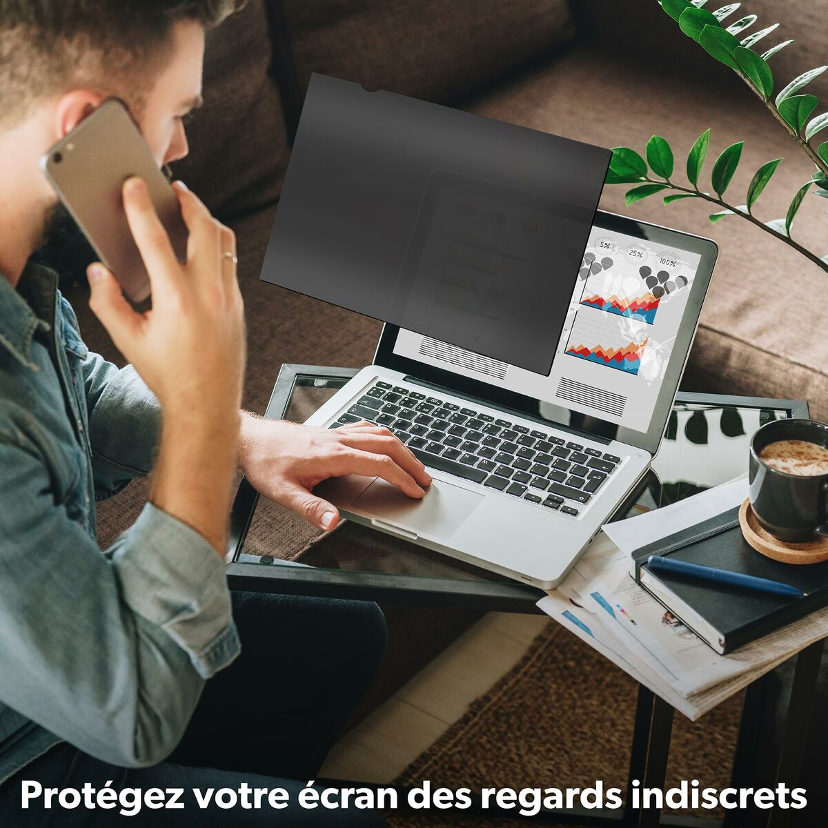 Image secondaire de Bloc d’Alimentation T'NB