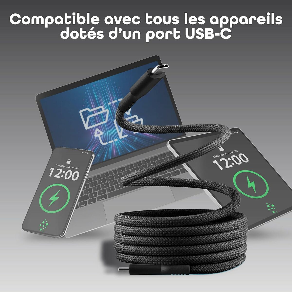 Afbeeldingen van Laptop Case T'NB