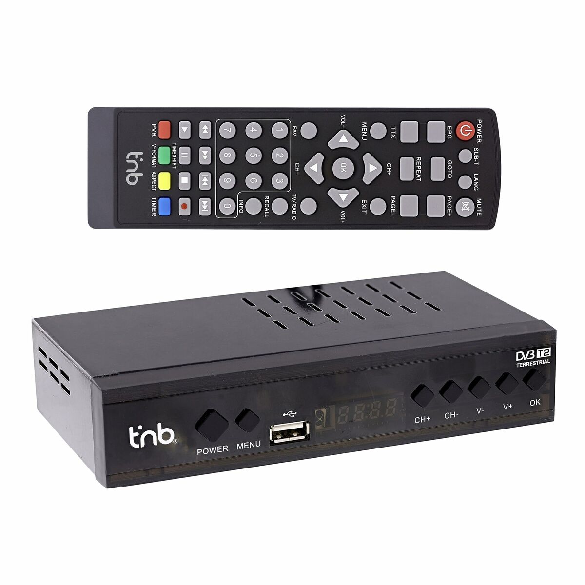 Afbeeldingen van Power supply T'NB