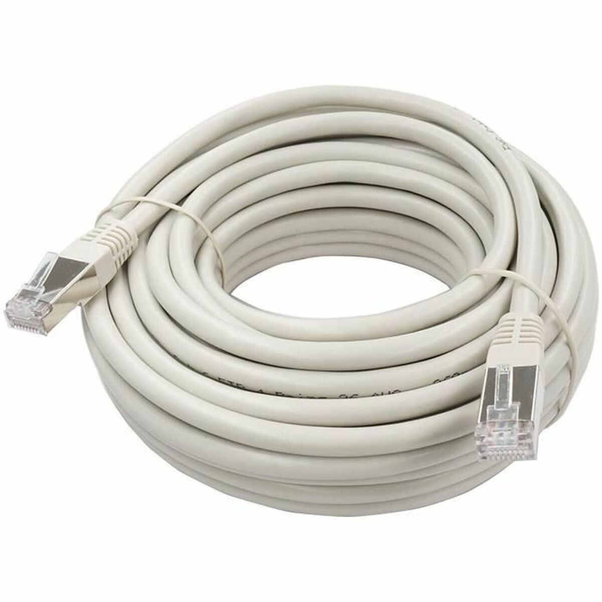 Picture of Category 6 Hard UTP RJ45 Cable Lineaire PCC6FH