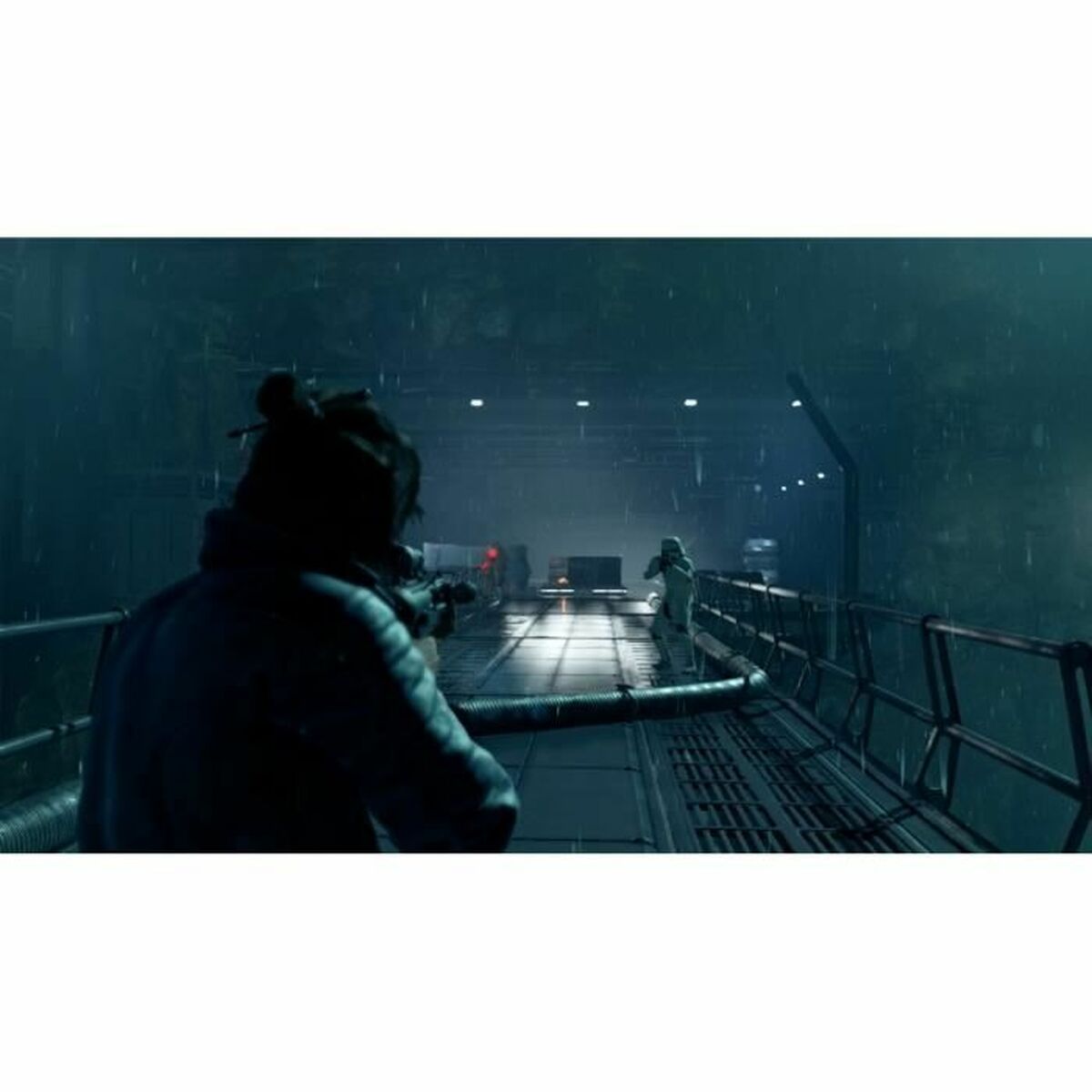 Afbeeldingen van Video game for Switch Ubisoft Star Wars Outlaws