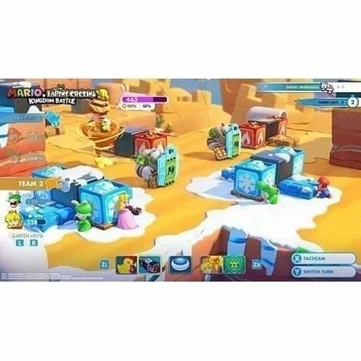 Afbeeldingen van Video game for Switch Ubisoft