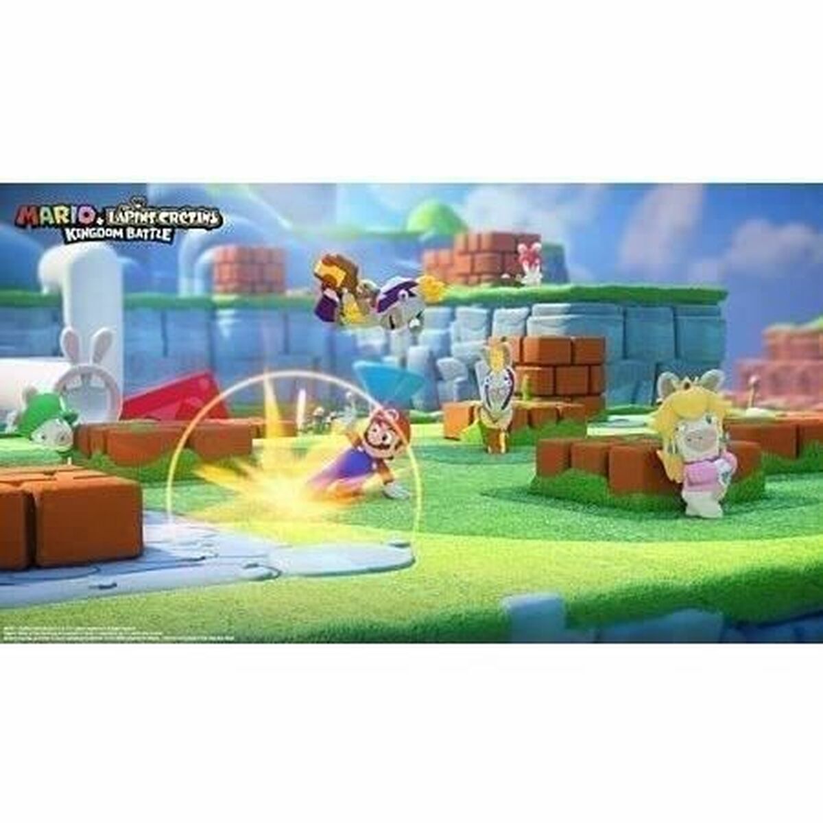 Afbeeldingen van Video game for Switch Ubisoft