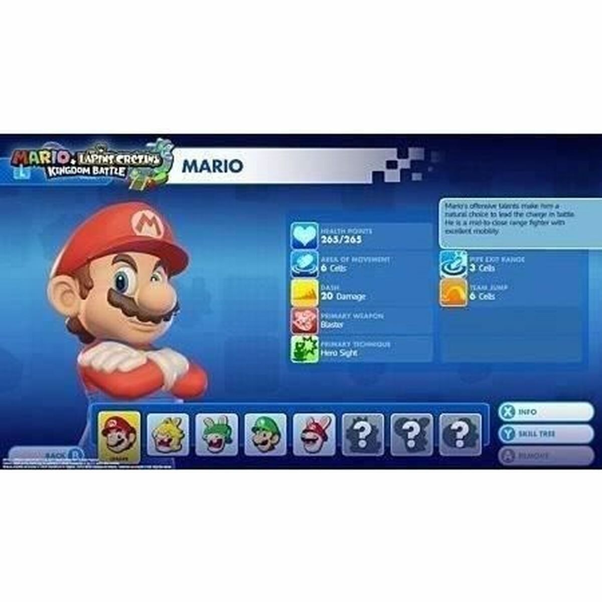 Afbeeldingen van Video game for Switch Ubisoft
