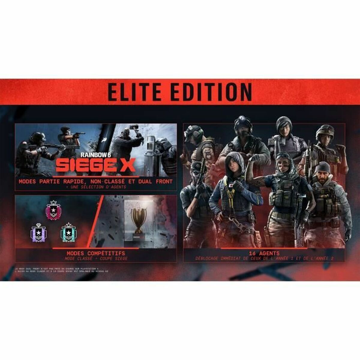 Afbeeldingen van PlayStation 5 Video Game Ubisoft