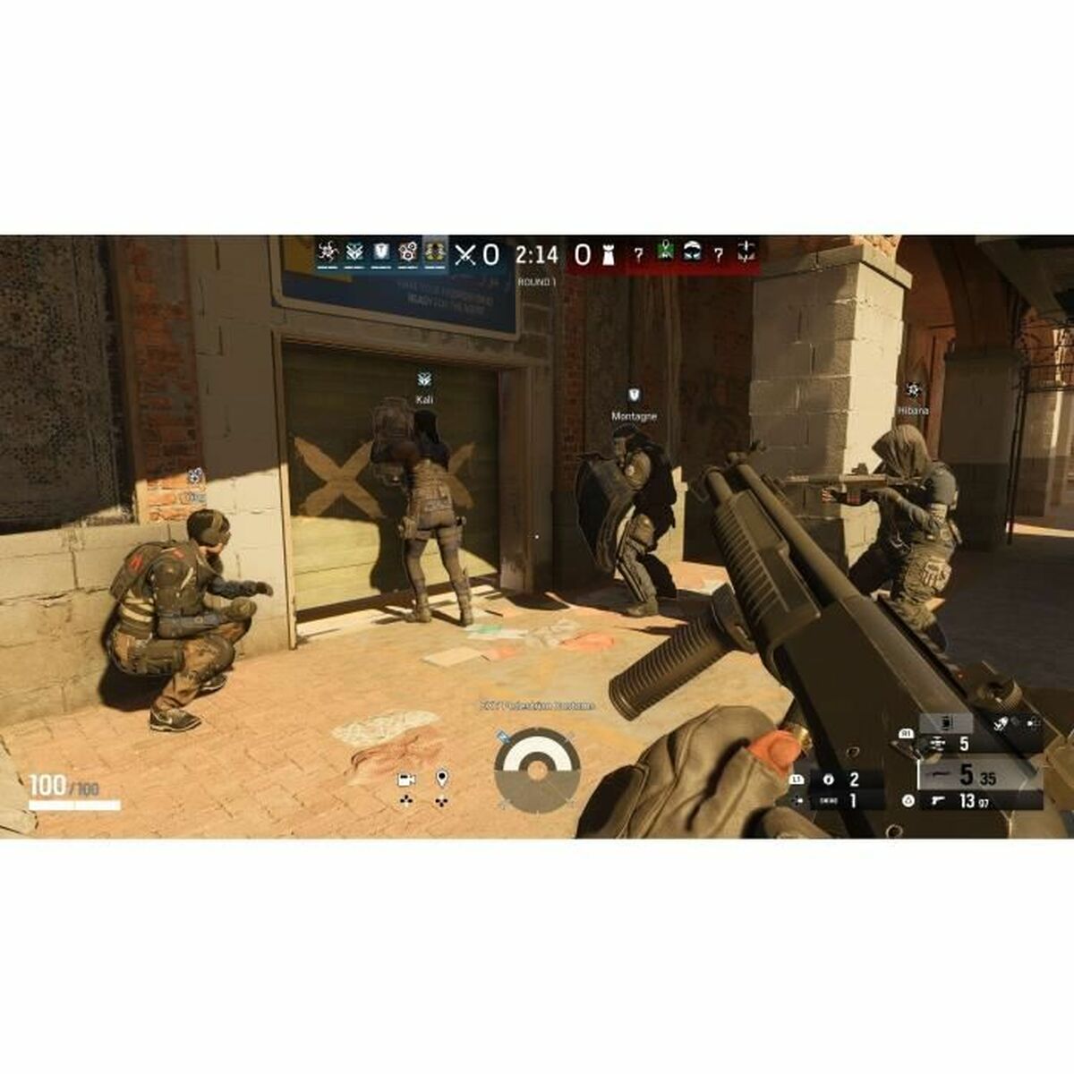 Afbeeldingen van PlayStation 5 Video Game Ubisoft
