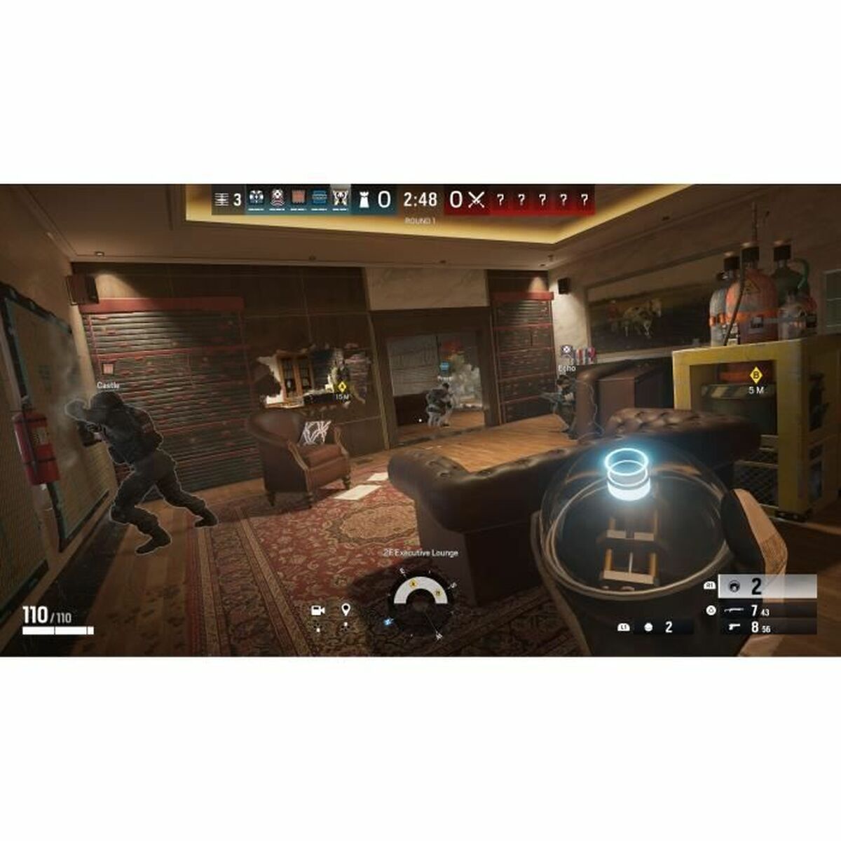 Afbeeldingen van PlayStation 5 Video Game Ubisoft
