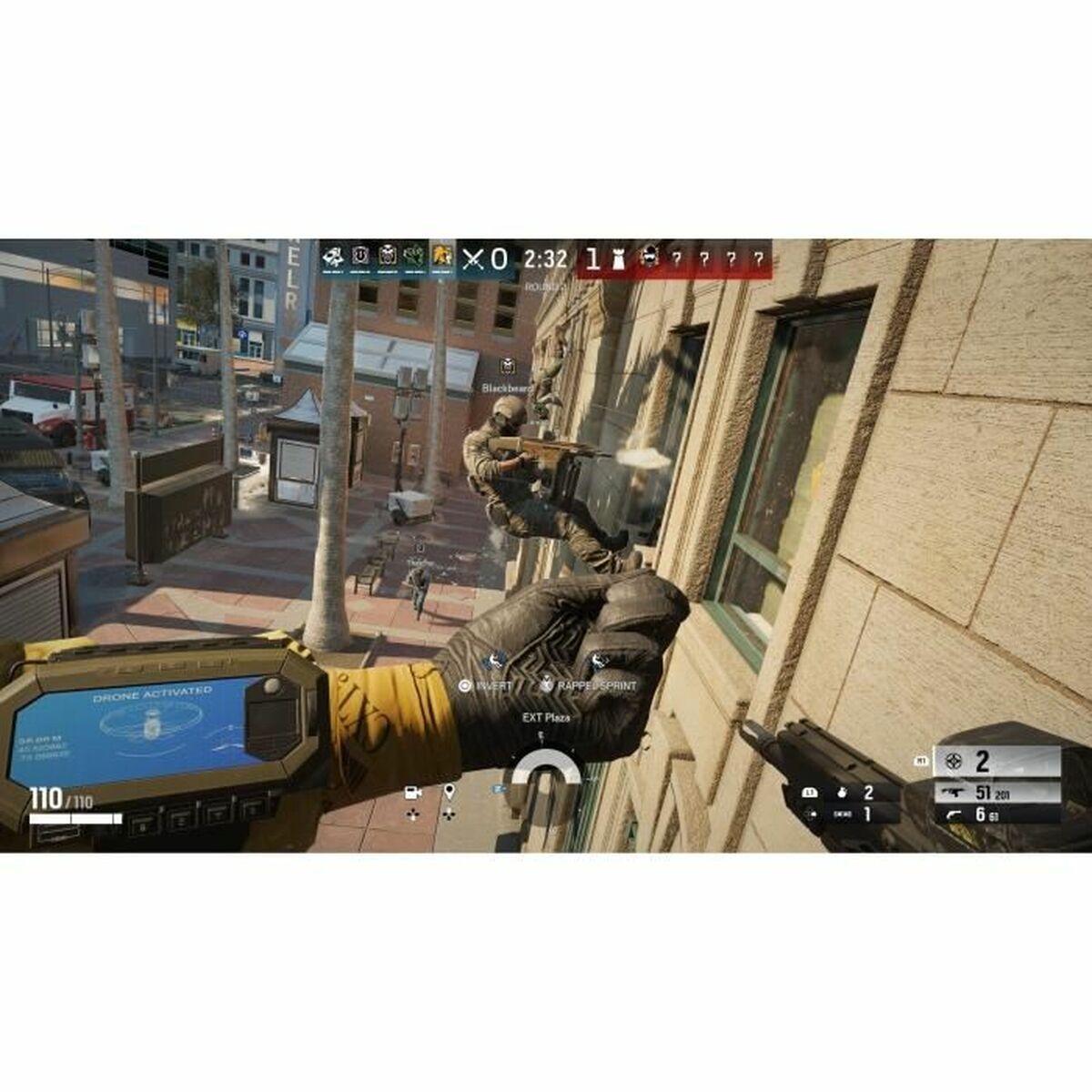 Afbeeldingen van PlayStation 5 Video Game Ubisoft
