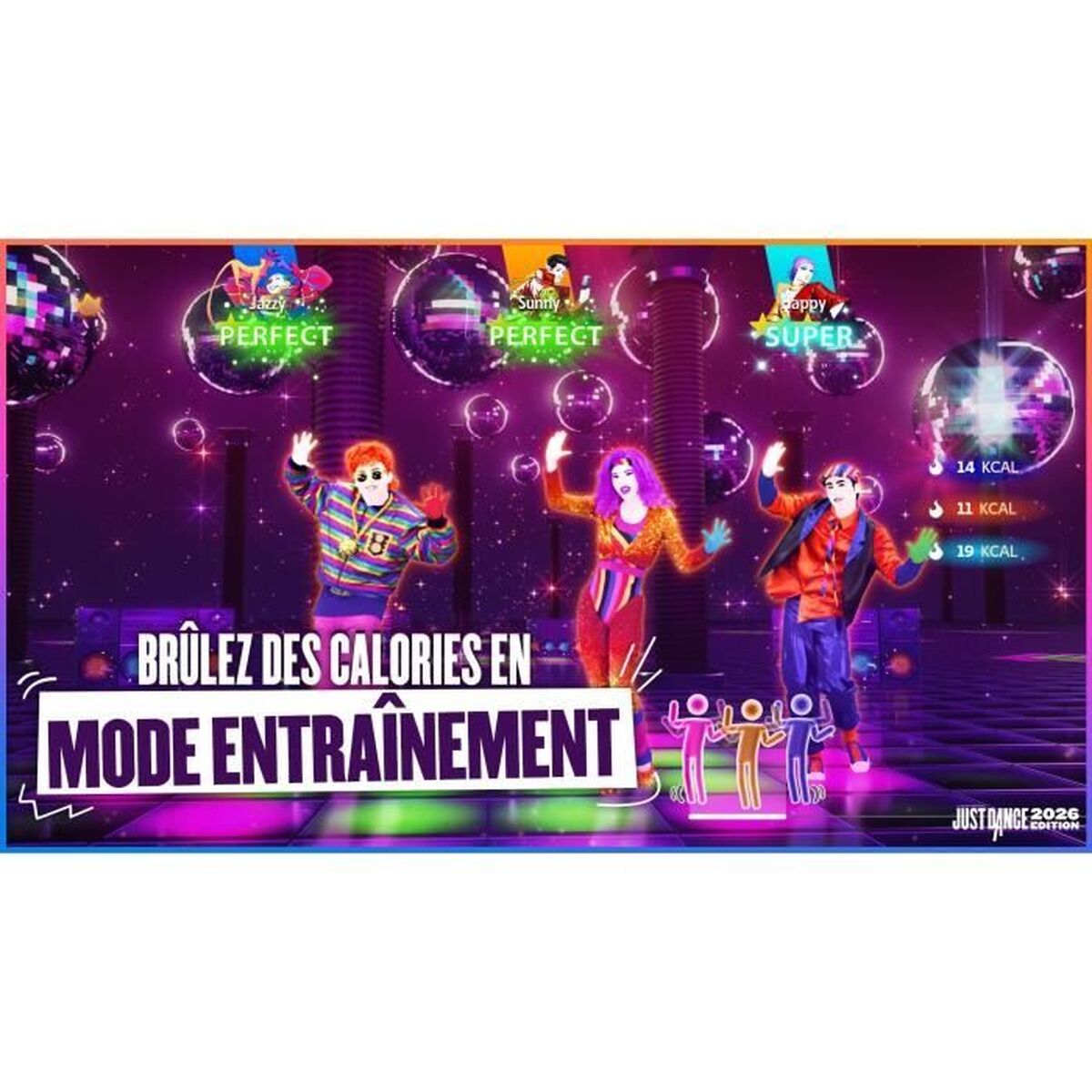 Picture of Video game for Switch Ubisoft