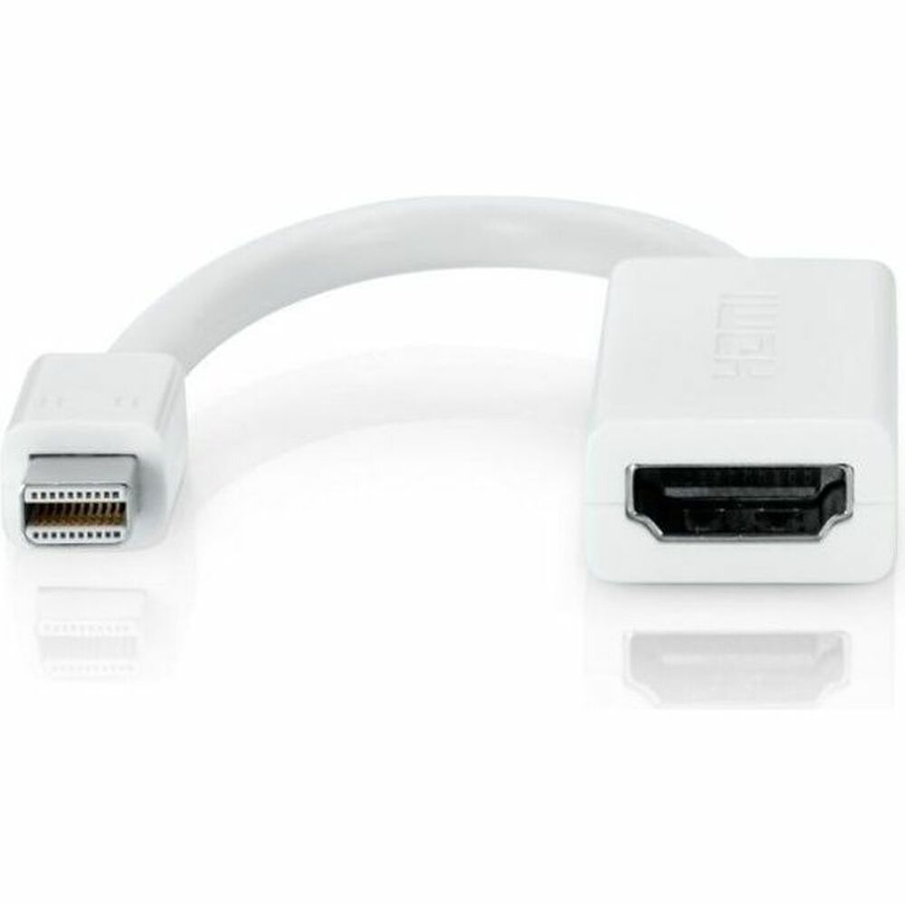 Adaptateur Mini Display Port vers HDMI Mobility Lab MAC8007 Blanc
