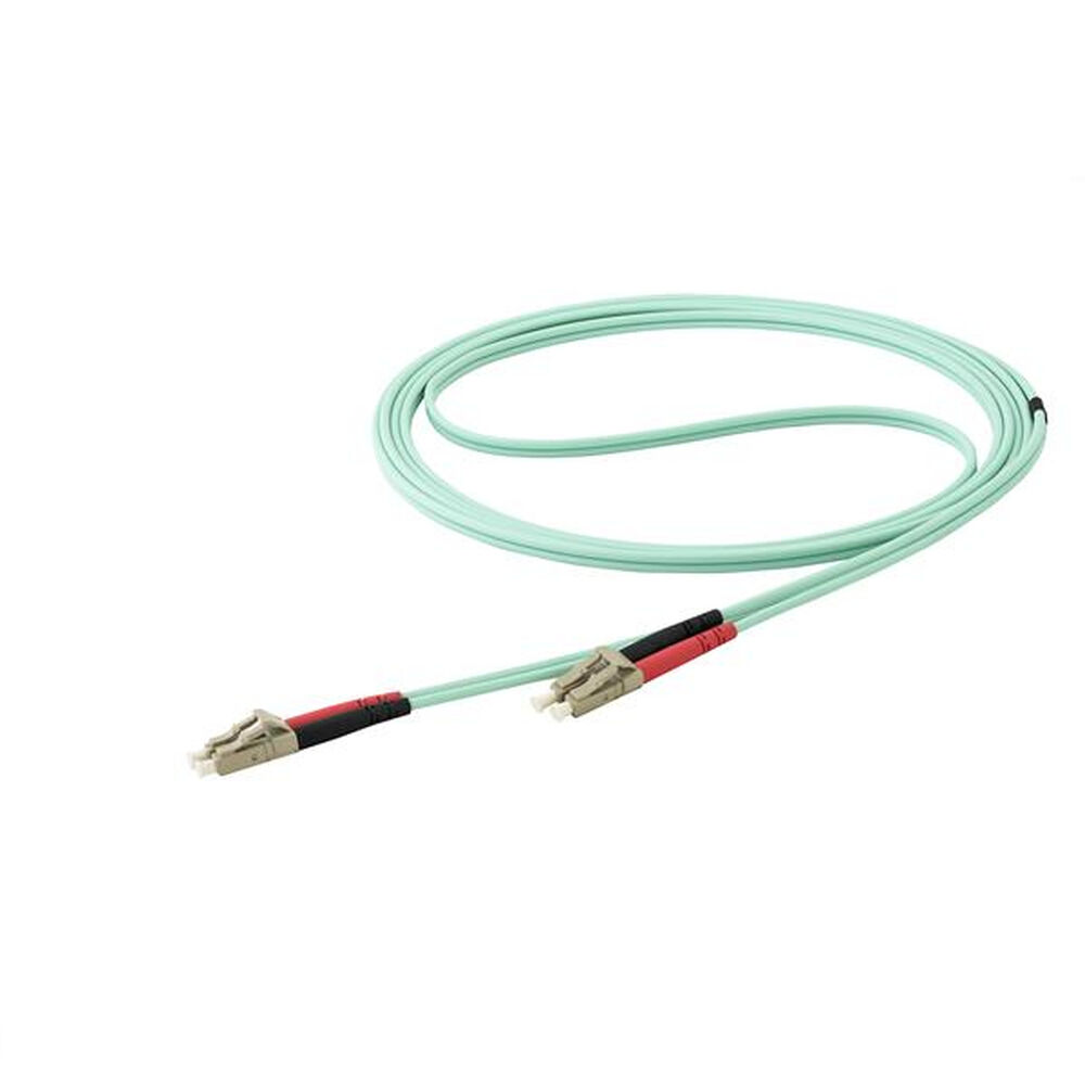 Câble à fibre optique Startech 450FBLCLC10         