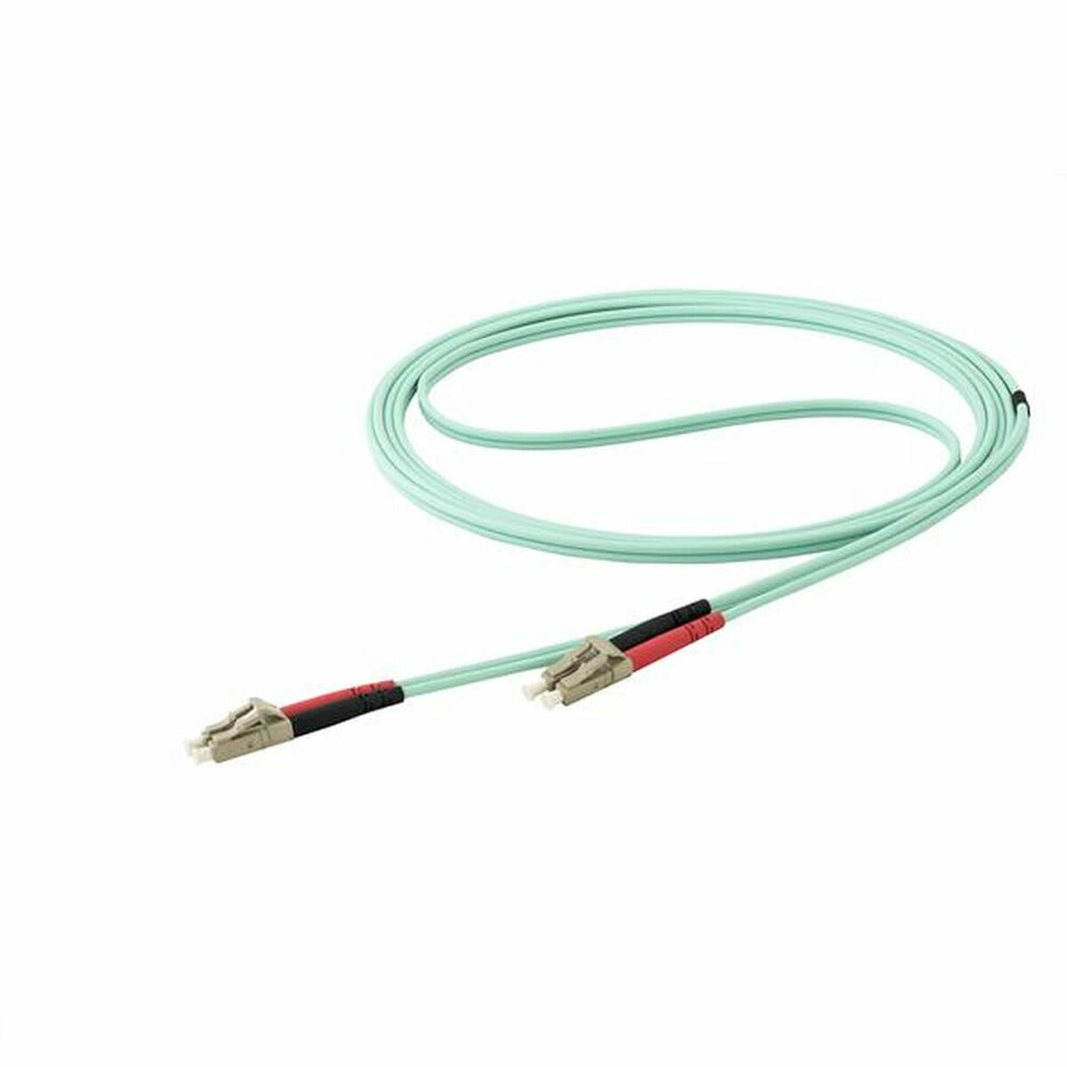 Bild von Fibre optic cable Startech 450FBLCLC7 