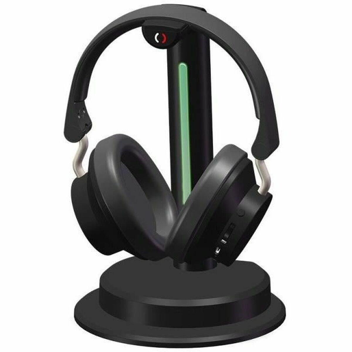 Afbeeldingen van Headphones CGV PRELUDE 3 Black (2 Units)