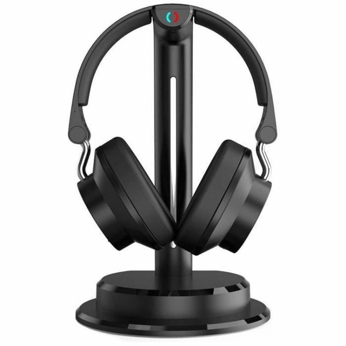 Afbeeldingen van Headphones CGV PRELUDE 3 Black (2 Units)