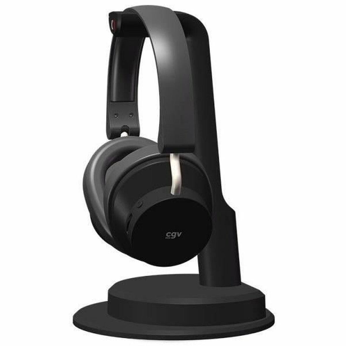 Afbeeldingen van Headphones CGV PRELUDE 3 Black (2 Units)