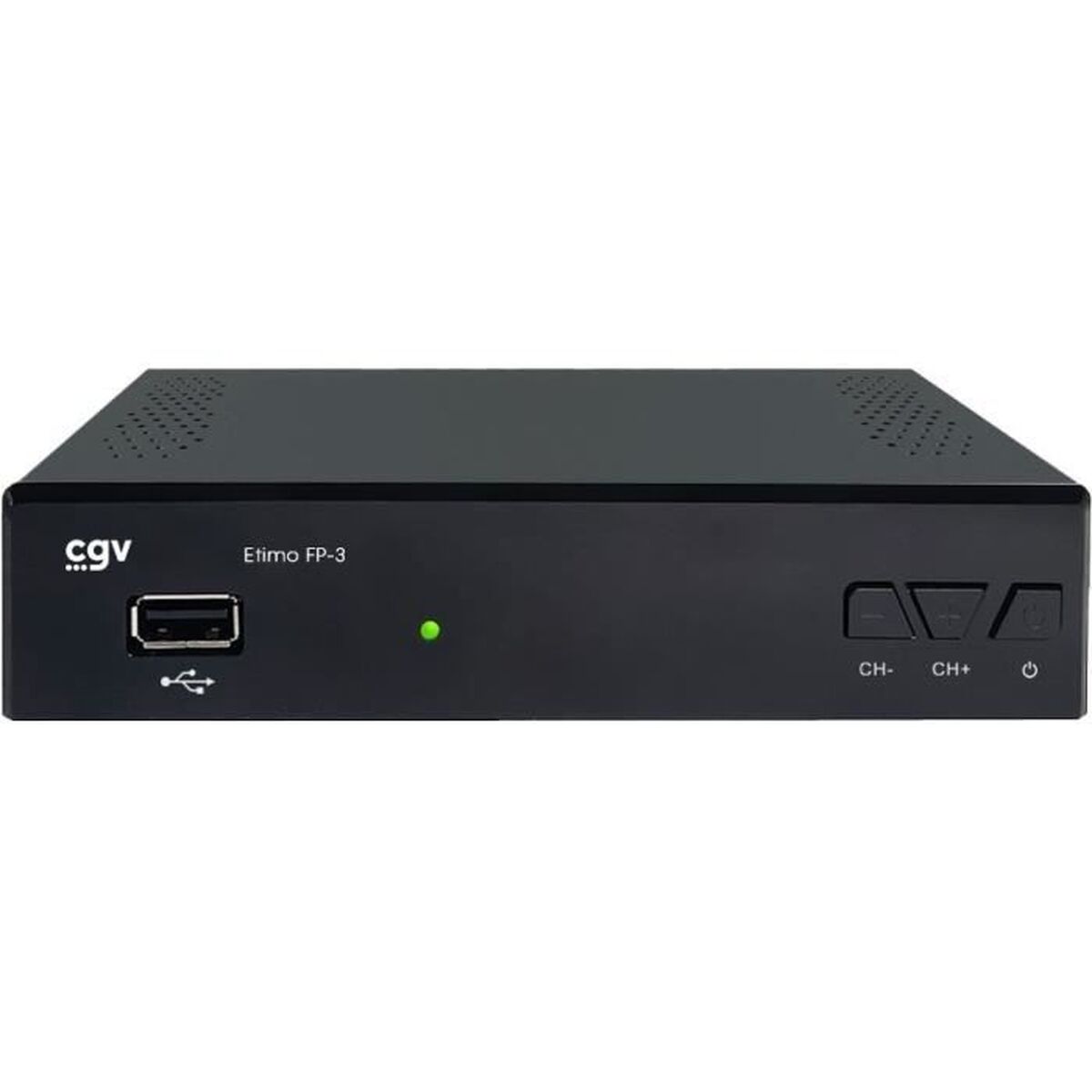 TDT Tuner CGV Picture of TDT Tuner CGV