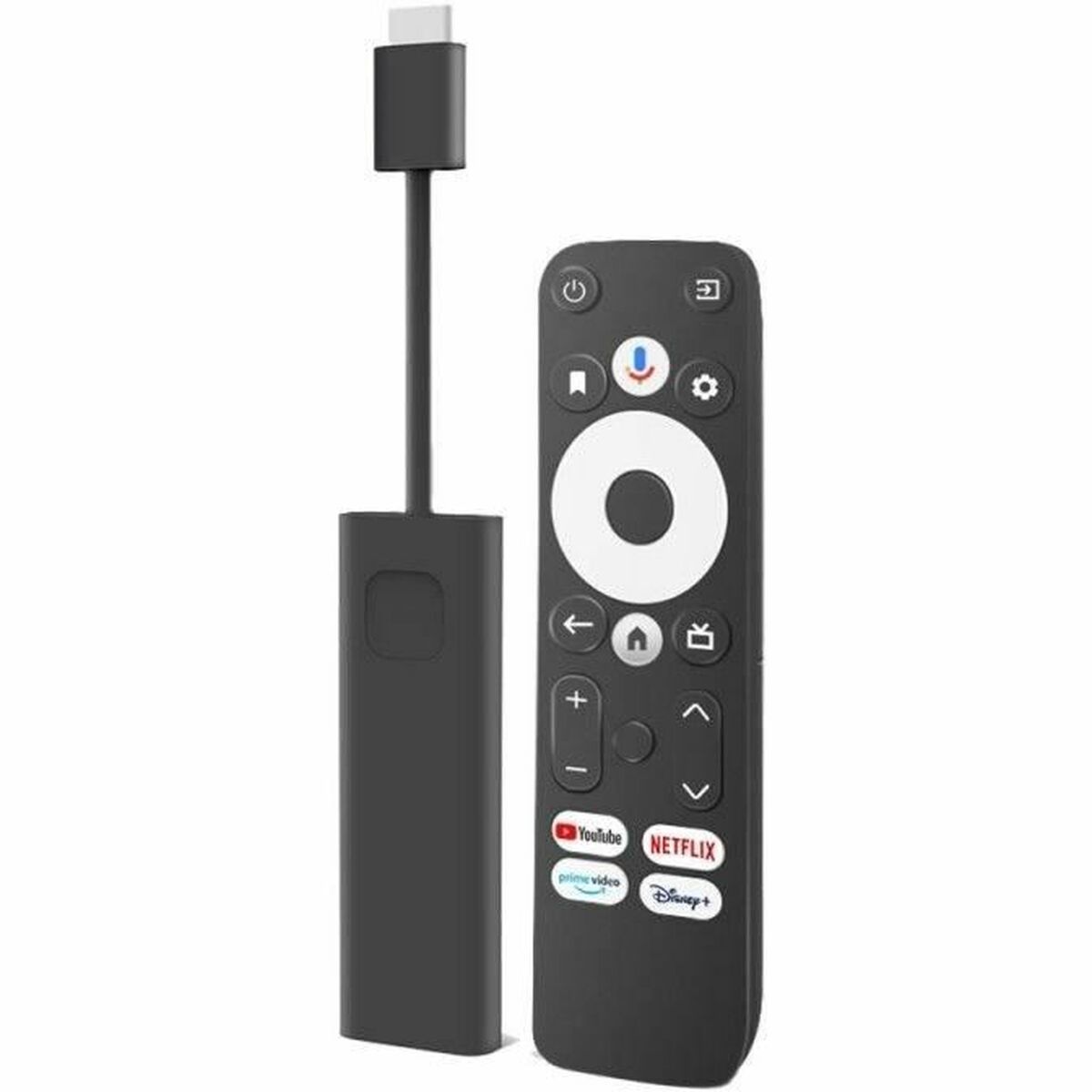 Afbeeldingen van Streaming Device CGV EXPAND MINI 4K GD1
