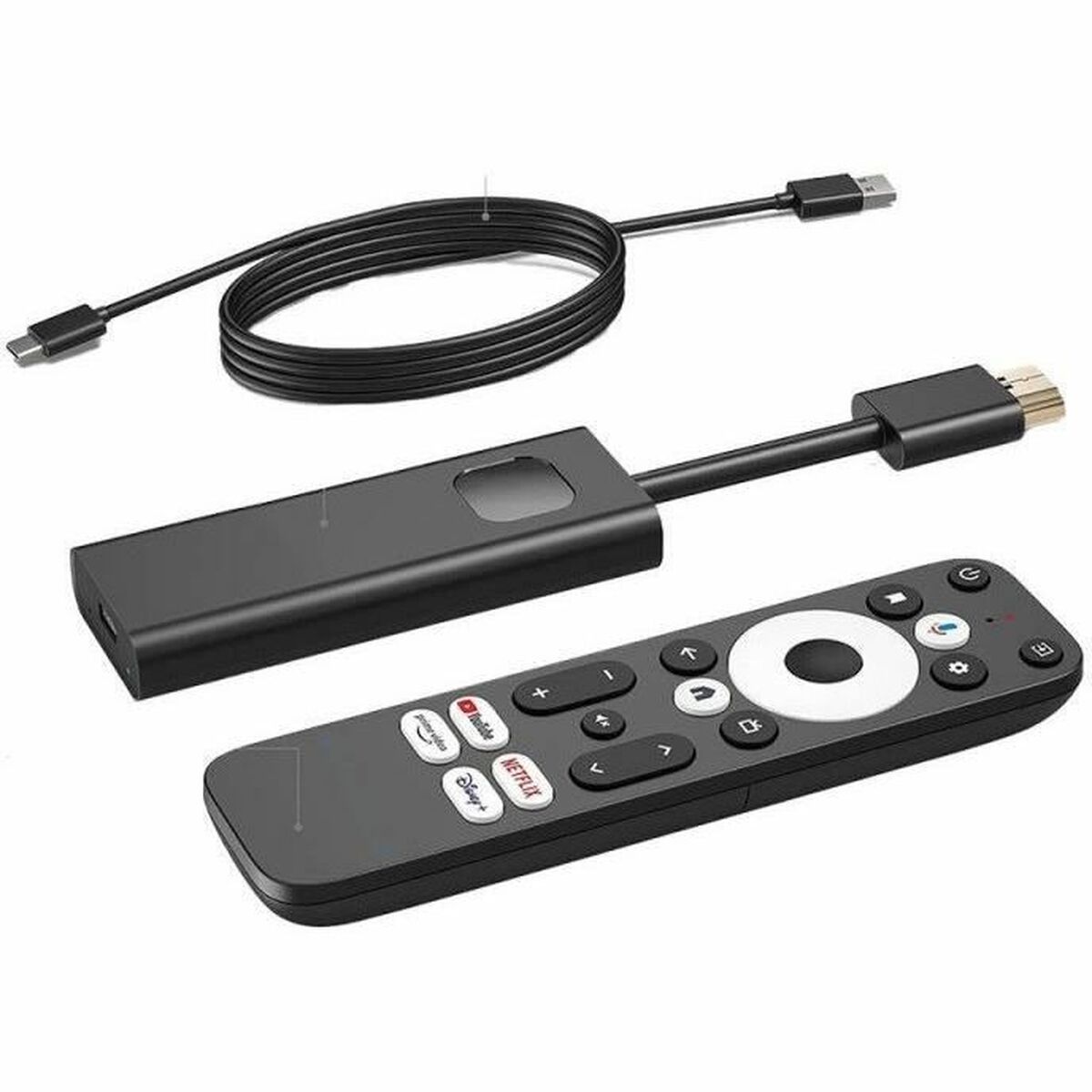 Afbeeldingen van Streaming Device CGV EXPAND MINI 4K GD1