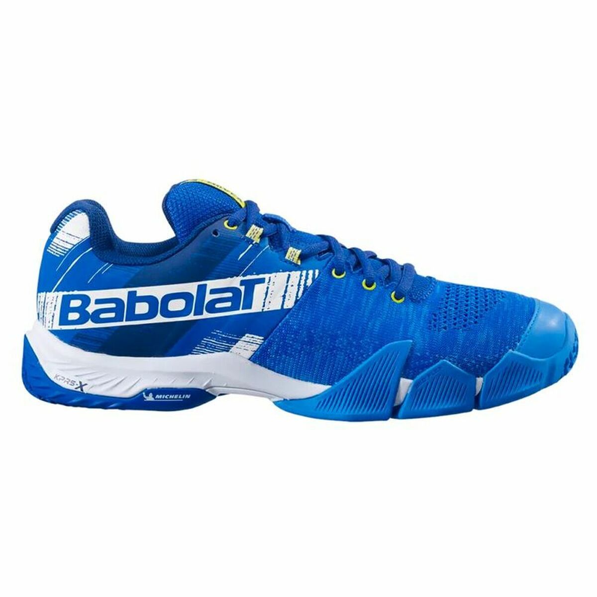Chaussures de Padel pour Adultes Babolat Movea Bleu