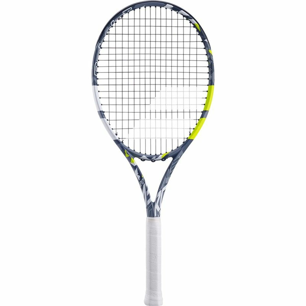 Tennisketcher Babolat Evo Aero Multifarvet