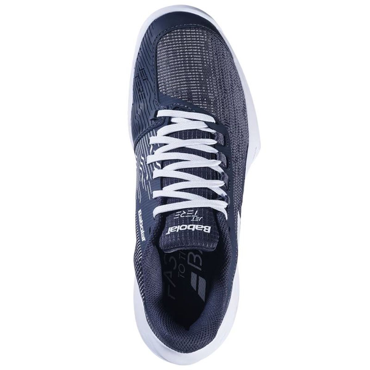 Sportschoenen voor Dames Babolat Jet Tere 2 Clay Grijs