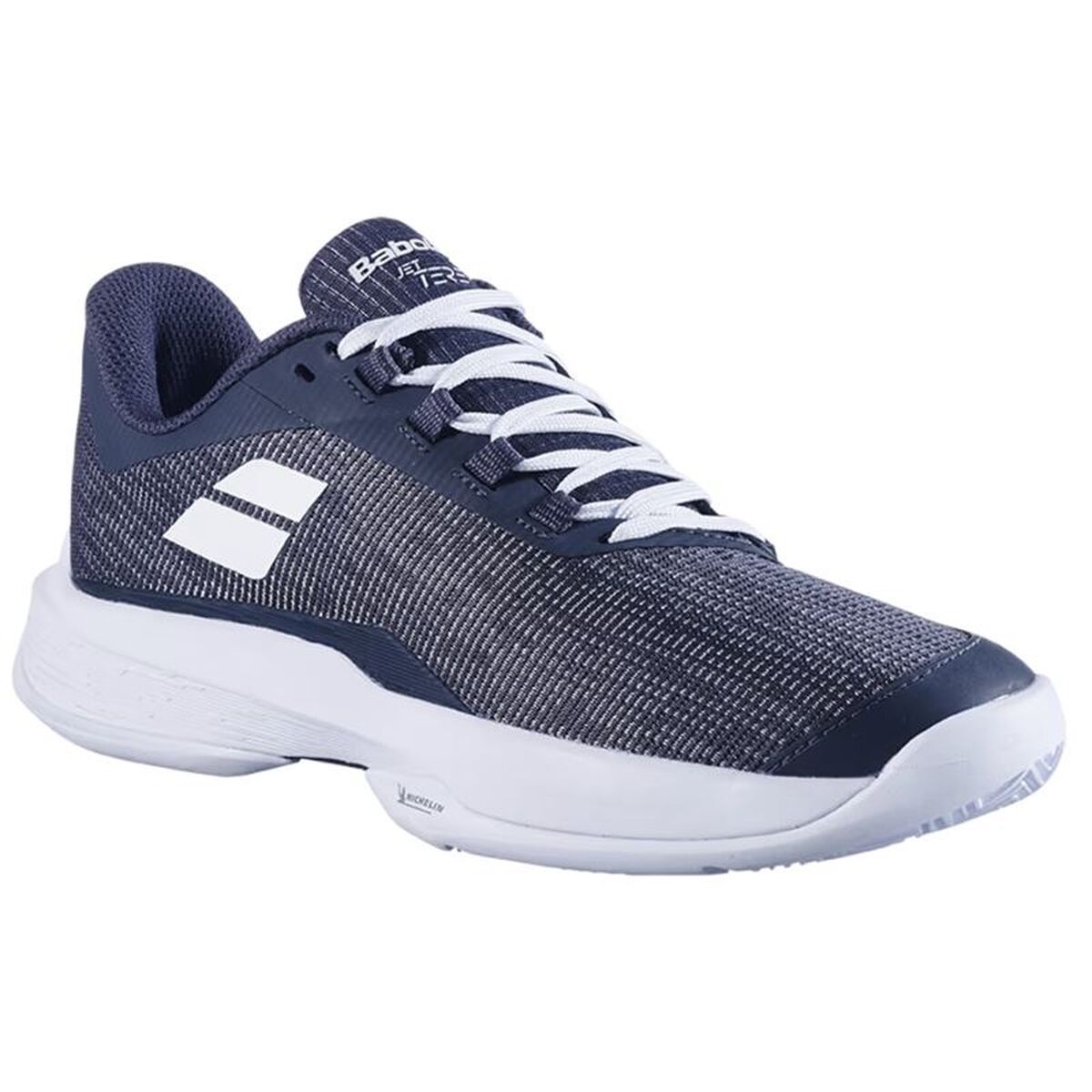 Sportschoenen voor Dames Babolat Jet Tere 2 Clay Grijs