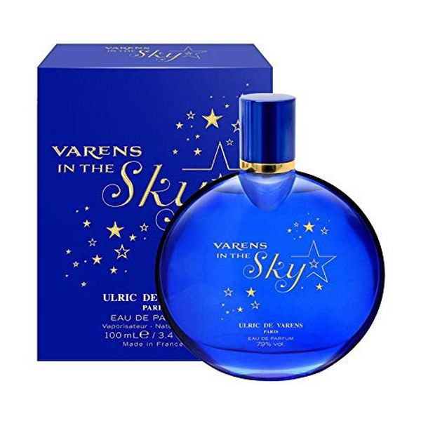 Parfum Femme Varens In The Sky Ulric De Varens EDP (100 ml)   