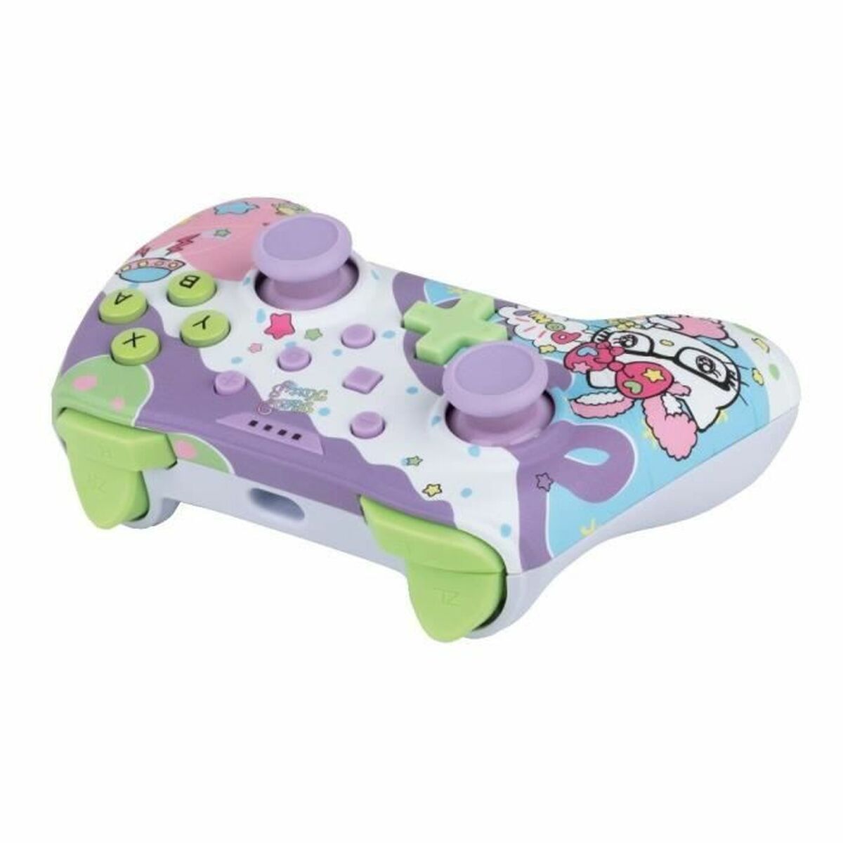 Picture of Gaming Control KONIX Hello Kitty