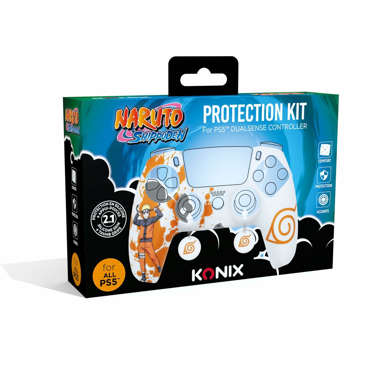 USB Cable KONIX 80389000005