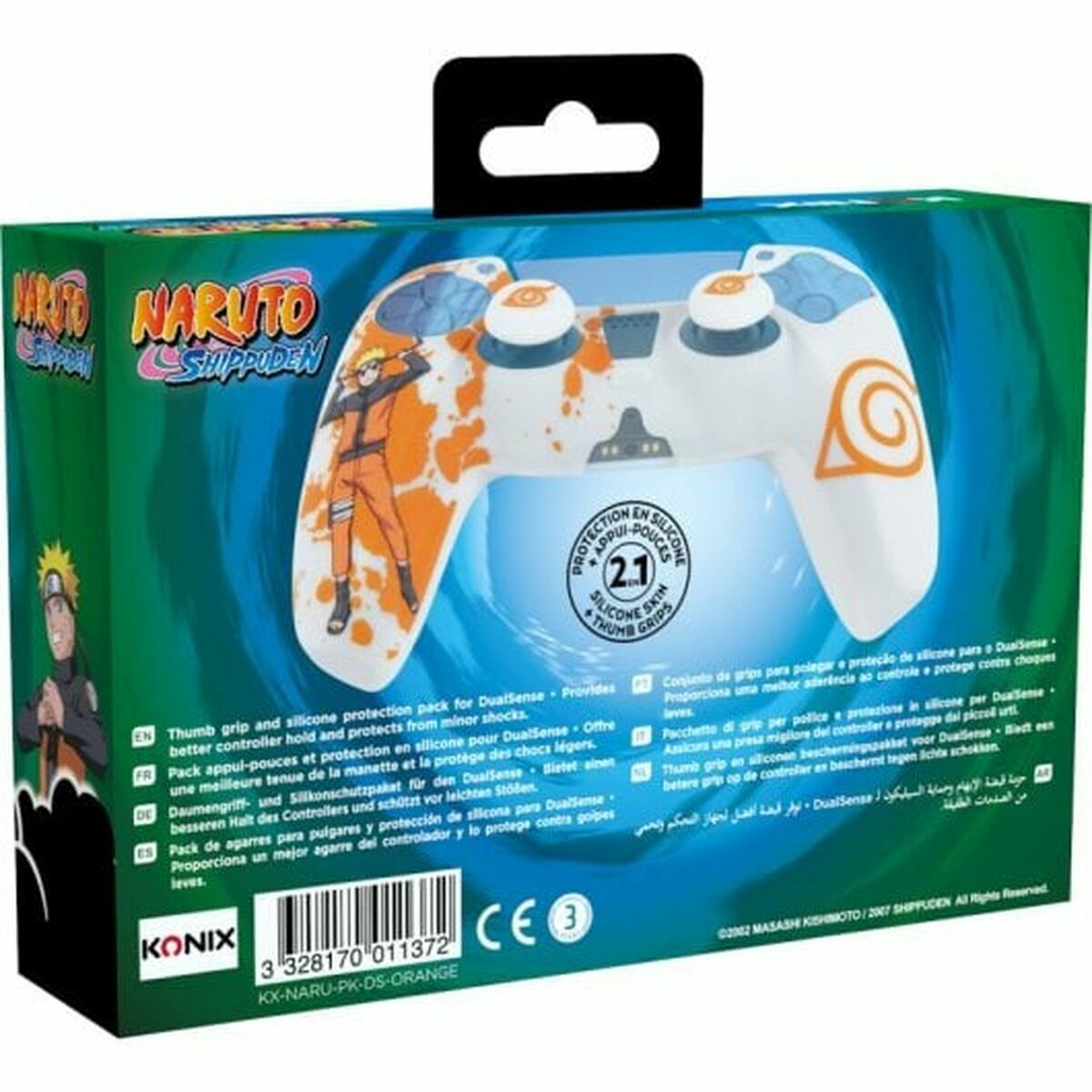 USB Cable KONIX 80389000005