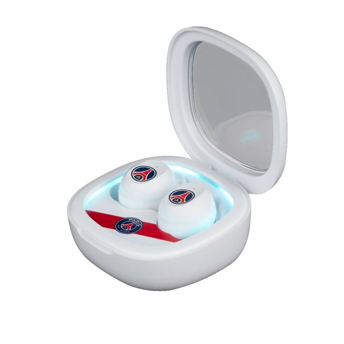 Picture of Headphones KONIX White