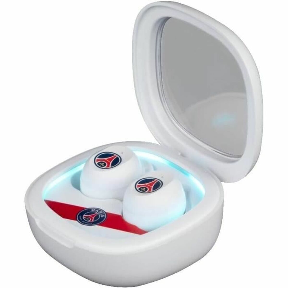 Picture of Headphones KONIX White