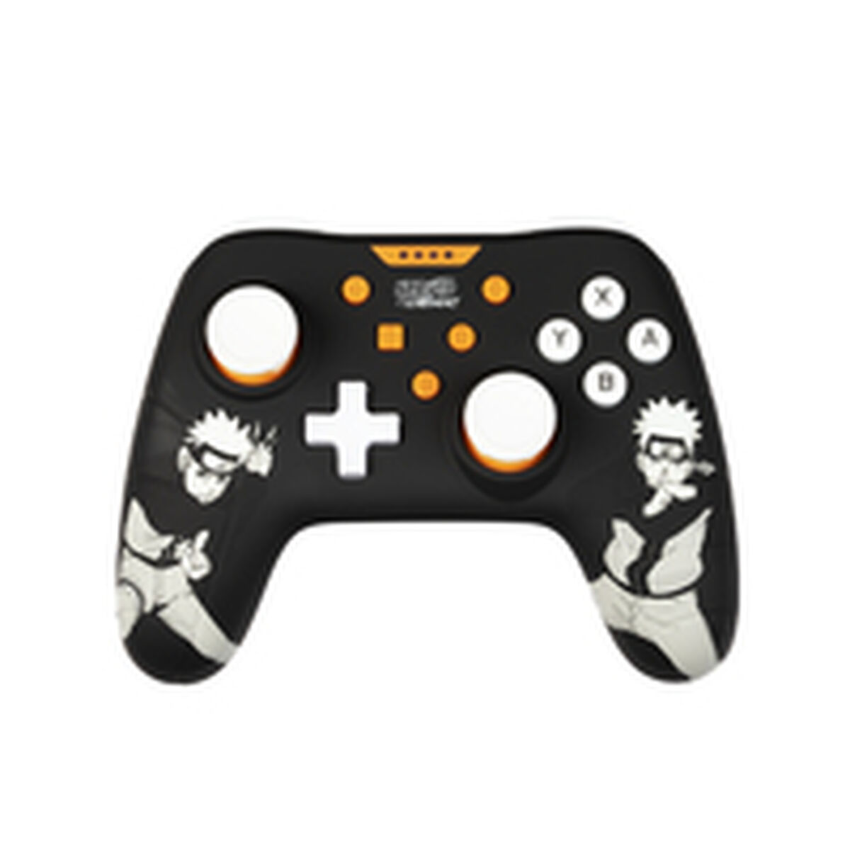 Afbeeldingen van Xbox One Controller KONIX NARUTO