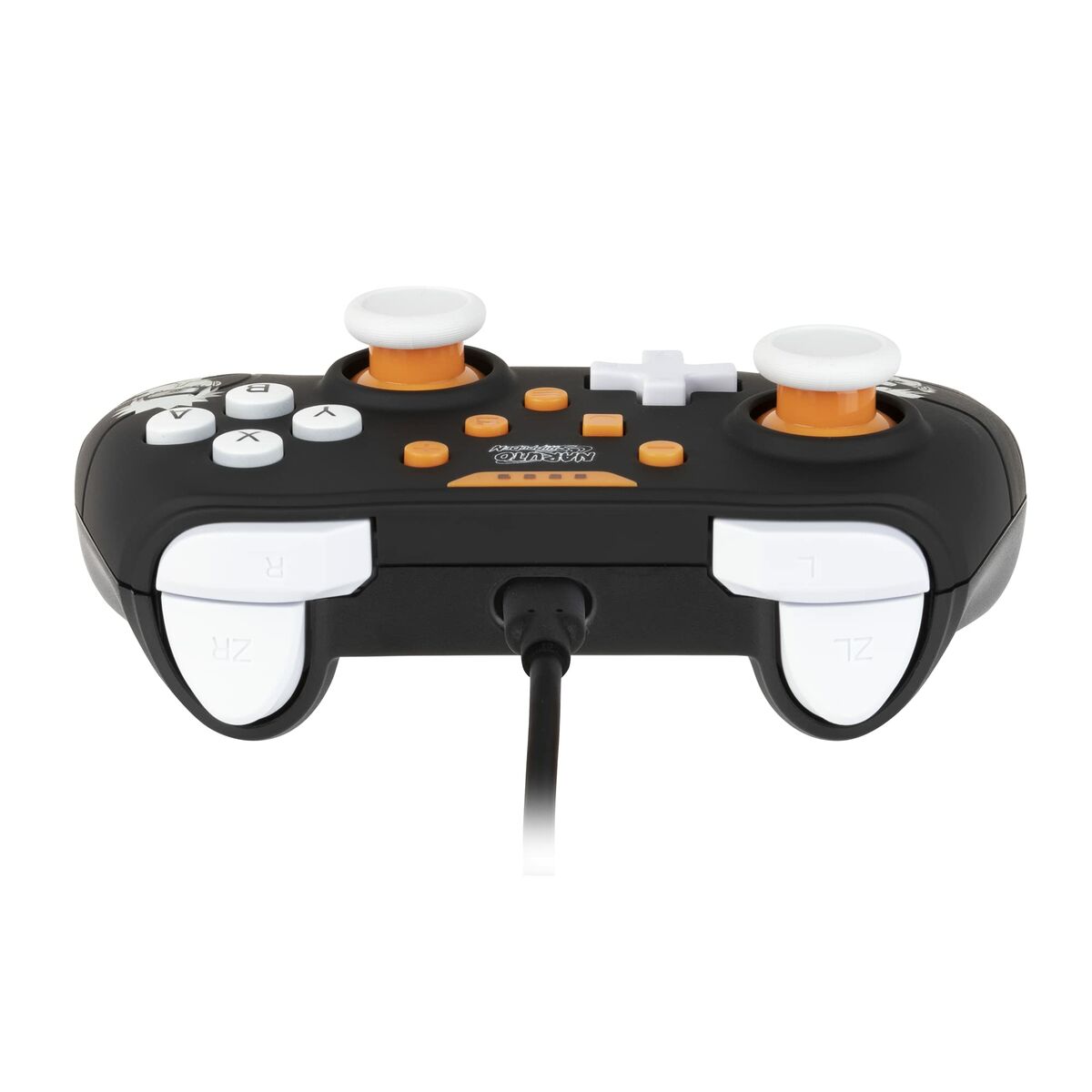 Afbeeldingen van Xbox One Controller KONIX NARUTO