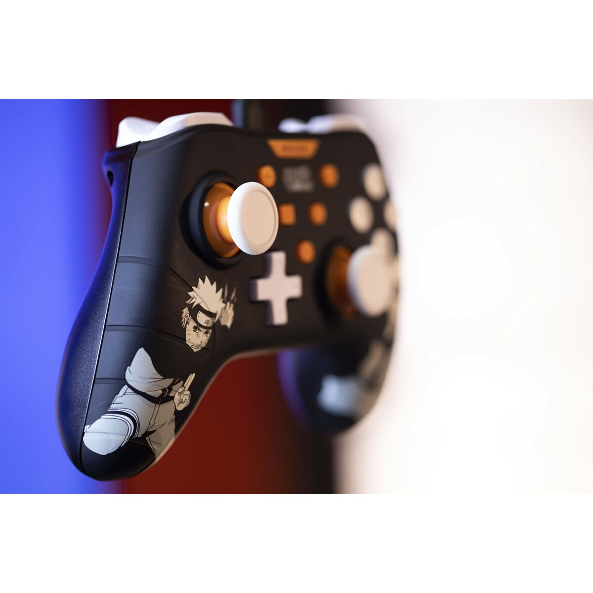 Xbox One Controller KONIX NARUTO